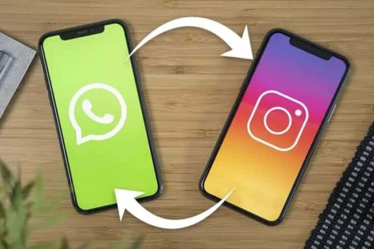 Como adicionar link do WhatsApp na bio do instagram